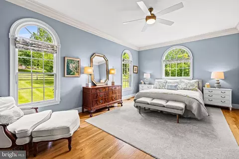 Bedroom - 4024 Cloverland Dr, Phoenix, MD 21131 photo 1 of 11