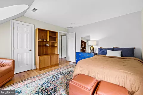 Bedroom - 4024 Cloverland Dr, Phoenix, MD 21131 photo 7 of 11