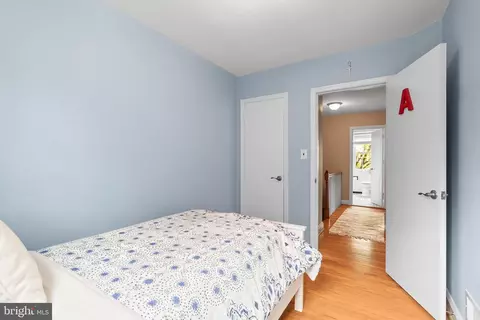 Bedroom - 424 Chumleigh Rd, Baltimore, MD 21212 photo 6 of 6