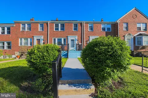 1105 Granville Rd, Gwynn Oak, MD 21207