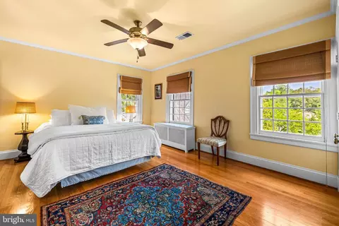 Bedroom - 508 Hampton Ln, Towson, MD 21286 photo 4 of 7