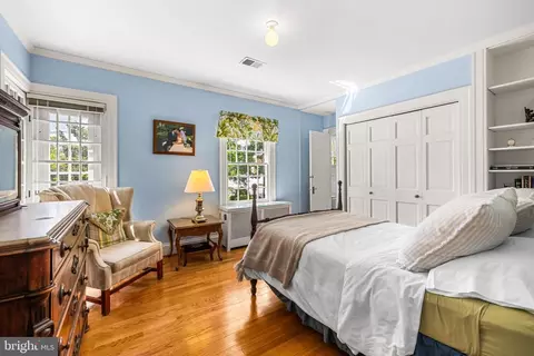 Bedroom - 508 Hampton Ln, Towson, MD 21286 photo 5 of 7