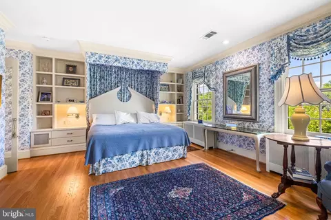 Bedroom - 508 Hampton Ln, Towson, MD 21286 photo 2 of 7