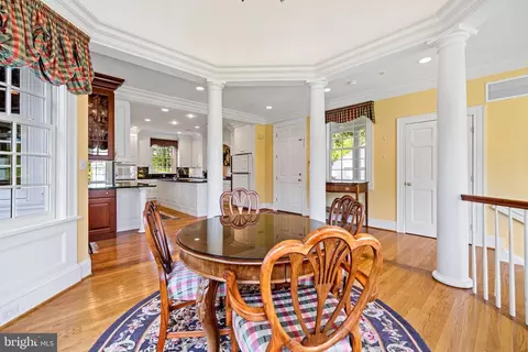 Dining - 508 Hampton Ln, Towson, MD 21286 photo 6 of 6