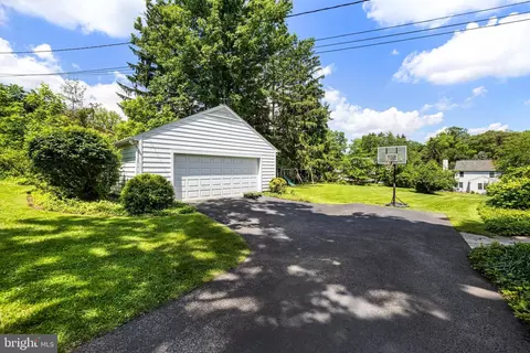 Exterior - 508 Hampton Ln, Towson, MD 21286 photo 21 of 21