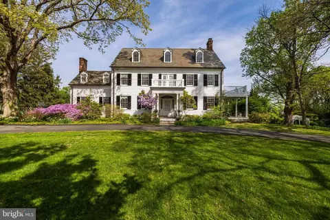508 Hampton Ln, Towson, MD 21286