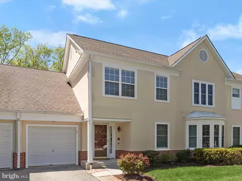 38 Thomas Craddock Ct #38, Pikesville, MD 21208