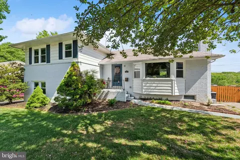 516 Epsom Rd, Towson, MD 21286