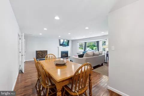 Dining - 516 Epsom Rd, Towson, MD 21286 photo 1 of 1