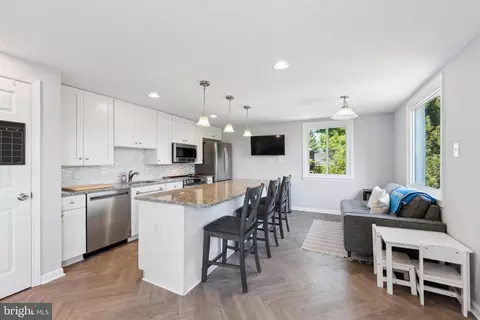 Kitchen - 516 Epsom Rd, Towson, MD 21286 photo 1 of 1