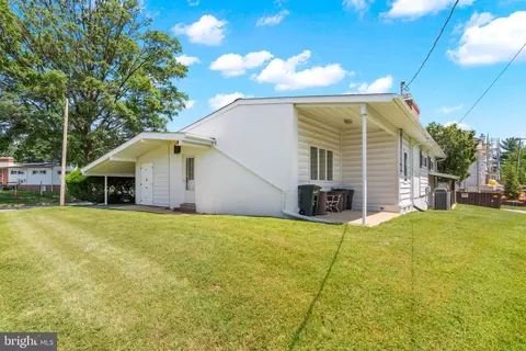 2411 Lightfoot Dr, Baltimore, MD 21209 photo 33