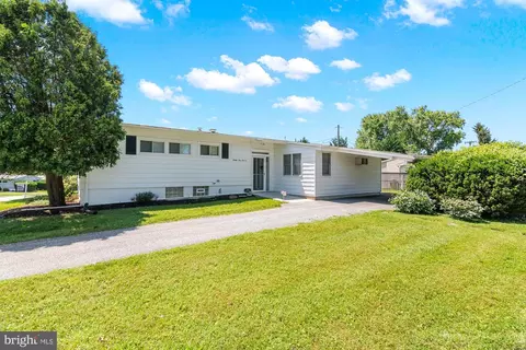 2411 Lightfoot Dr, Baltimore, MD 21209