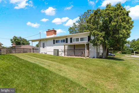 2411 Lightfoot Dr, Baltimore, MD 21209 photo 34