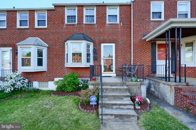 Homes For Sale in 21286, MD | Real Estate & Listings | Movoto
