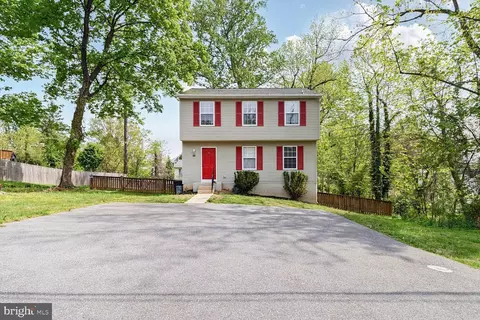 25 Poplar Ave, Catonsville, MD 21228