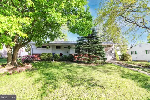 1125 Wilson, Gwynn Oak, MD 21207