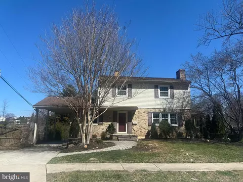 435 Highmeadow Rd, Reisterstown, MD 21136