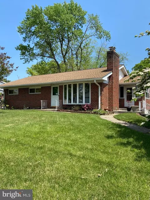 201 Wampler Rd, Middle River, MD 21220