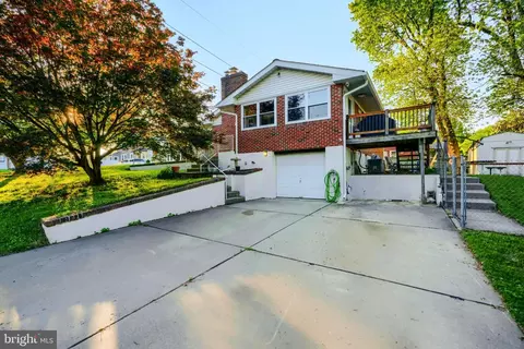 201 Wampler Rd, Middle River, MD 21220 photo 42