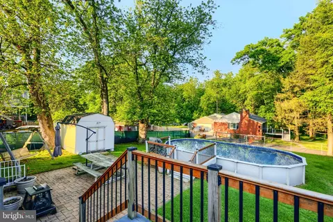 201 Wampler Rd, Middle River, MD 21220 photo 35
