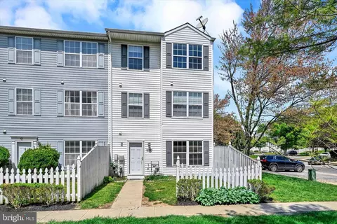 9217 Leigh Choice Ct #65, Owings Mills, MD 21117