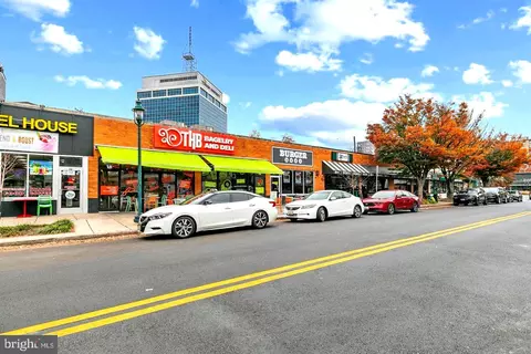 Exterior - 205 E Joppa Rd #1608, Towson, MD 21286 photo 7 of 8