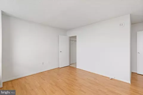 Bedroom - 205 E Joppa Rd #1608, Towson, MD 21286 photo 1 of 1