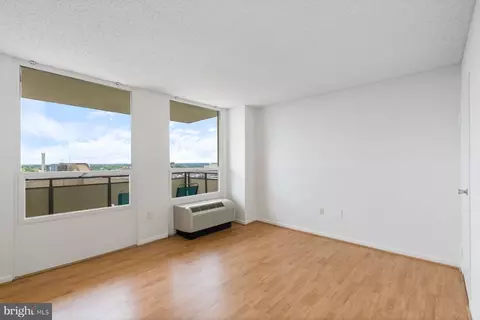 Living - 205 E Joppa Rd #1608, Towson, MD 21286 photo 6 of 6