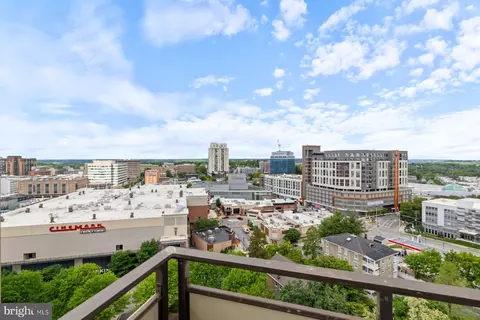 205 E Joppa Rd #1608, Towson, MD 21286