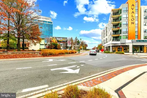 Exterior - 205 E Joppa Rd #1608, Towson, MD 21286 photo 5 of 8