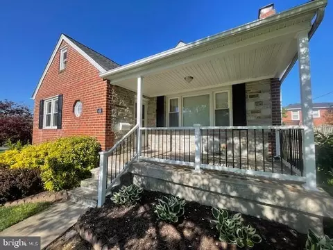 408 Wrenleigh Dr, Catonsville, MD 21228