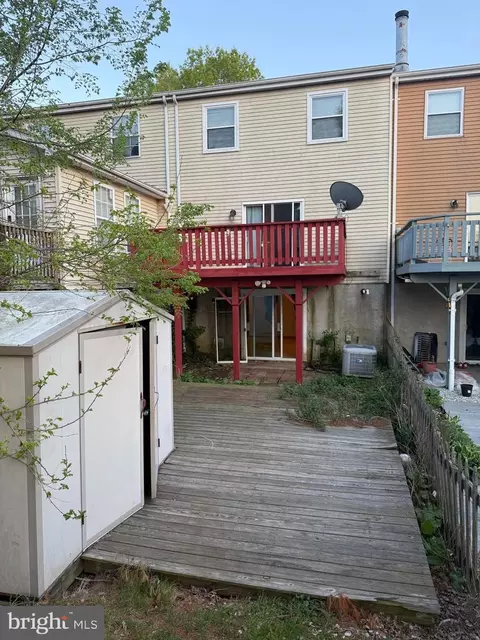 Exterior - 24 Hallview Ct, Nottingham, MD 21236 photo 1 of 1