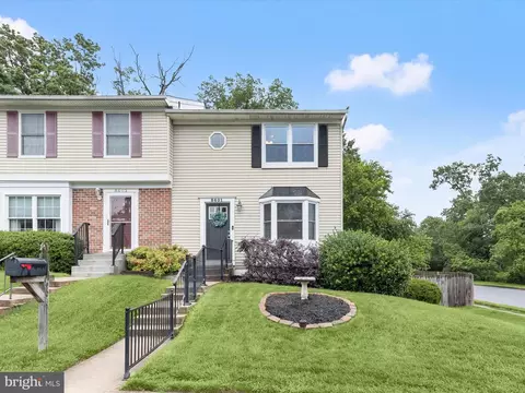 8601 Castlemill Cir, Nottingham, MD 21236