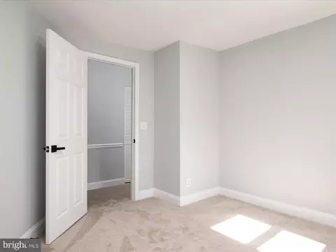 Bedroom - 1119 Overbrook Rd, Baltimore, MD 21239 photo 6 of 9