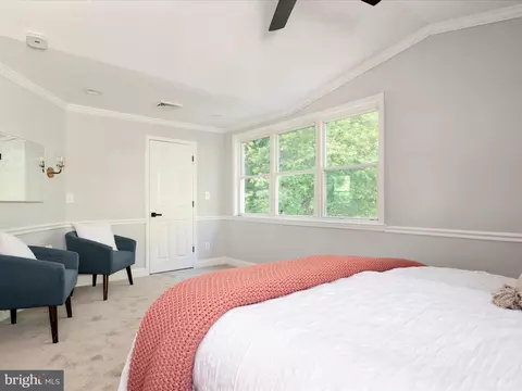Bedroom - 1119 Overbrook Rd, Baltimore, MD 21239 photo 3 of 9