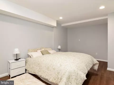 Bedroom - 1119 Overbrook Rd, Baltimore, MD 21239 photo 1 of 9