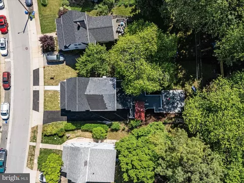 View/Area - 1119 Overbrook Rd, Baltimore, MD 21239 photo 6 of 6