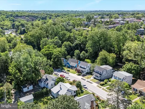 View/Area - 1119 Overbrook Rd, Baltimore, MD 21239 photo 3 of 6