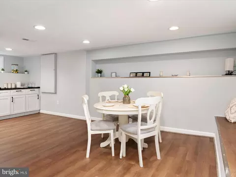 Dining - 1119 Overbrook Rd, Baltimore, MD 21239 photo 4 of 5