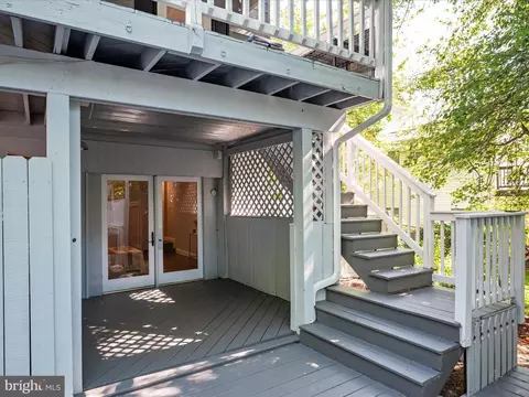 Exterior - 1119 Overbrook Rd, Baltimore, MD 21239 photo 11 of 23