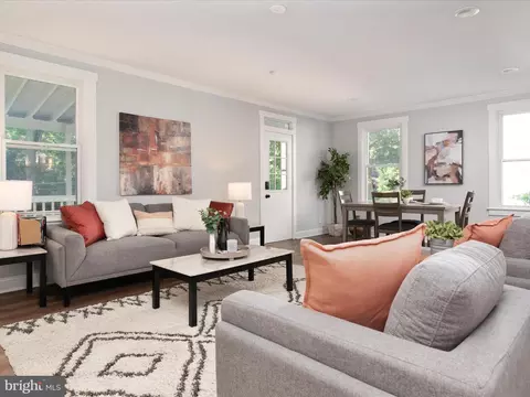 Living - 1119 Overbrook Rd, Baltimore, MD 21239 photo 4 of 6