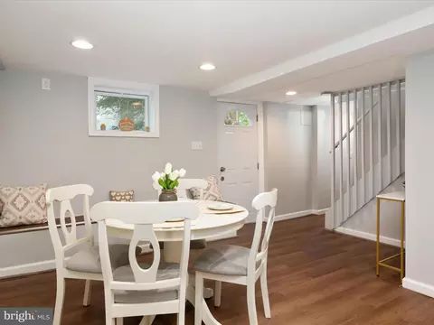 Dining - 1119 Overbrook Rd, Baltimore, MD 21239 photo 5 of 5
