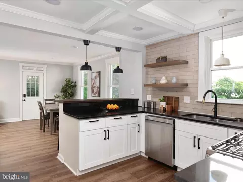 Kitchen - 1119 Overbrook Rd, Baltimore, MD 21239 photo 1 of 3