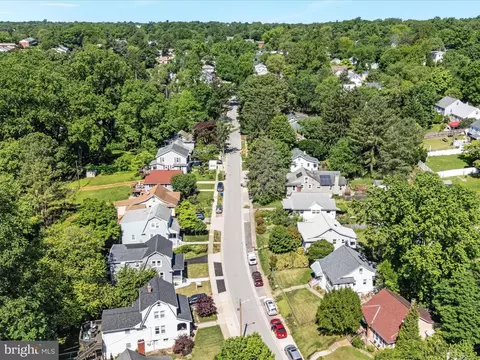View/Area - 1119 Overbrook Rd, Baltimore, MD 21239 photo 2 of 6