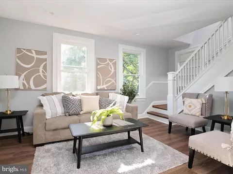 Living - 1119 Overbrook Rd, Baltimore, MD 21239 photo 1 of 6