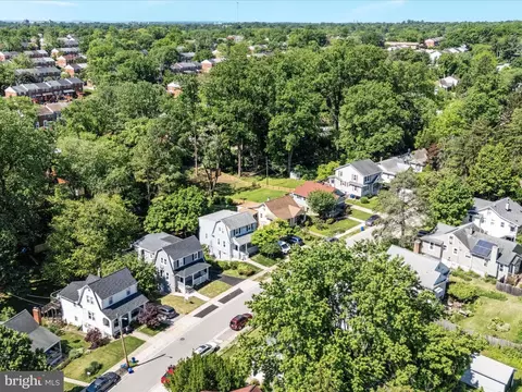 View/Area - 1119 Overbrook Rd, Baltimore, MD 21239 photo 5 of 6