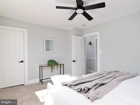 Bedroom - 1119 Overbrook Rd, Baltimore, MD 21239 photo 9 of 9