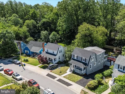 View/Area - 1119 Overbrook Rd, Baltimore, MD 21239 photo 1 of 6