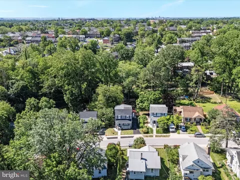 View/Area - 1119 Overbrook Rd, Baltimore, MD 21239 photo 4 of 6