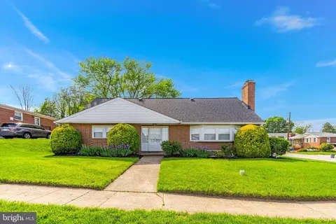 1208 Hillshire Rd, Dundalk, MD 21222